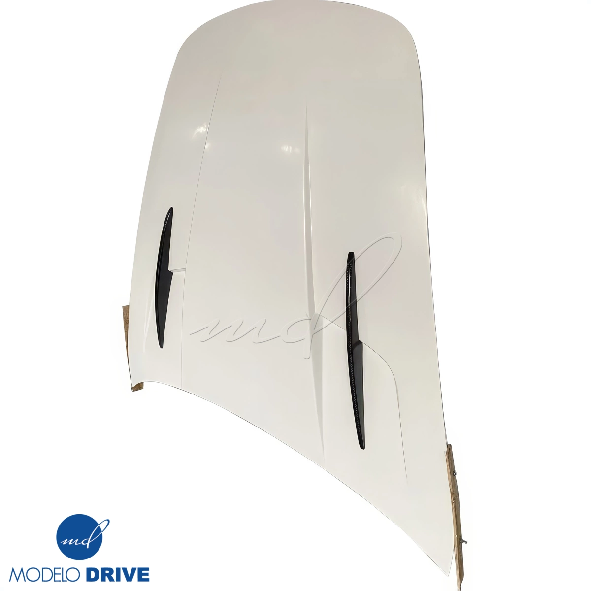 Modify your Porsche Boxster 2005 with our Exterior/Hoods - 26