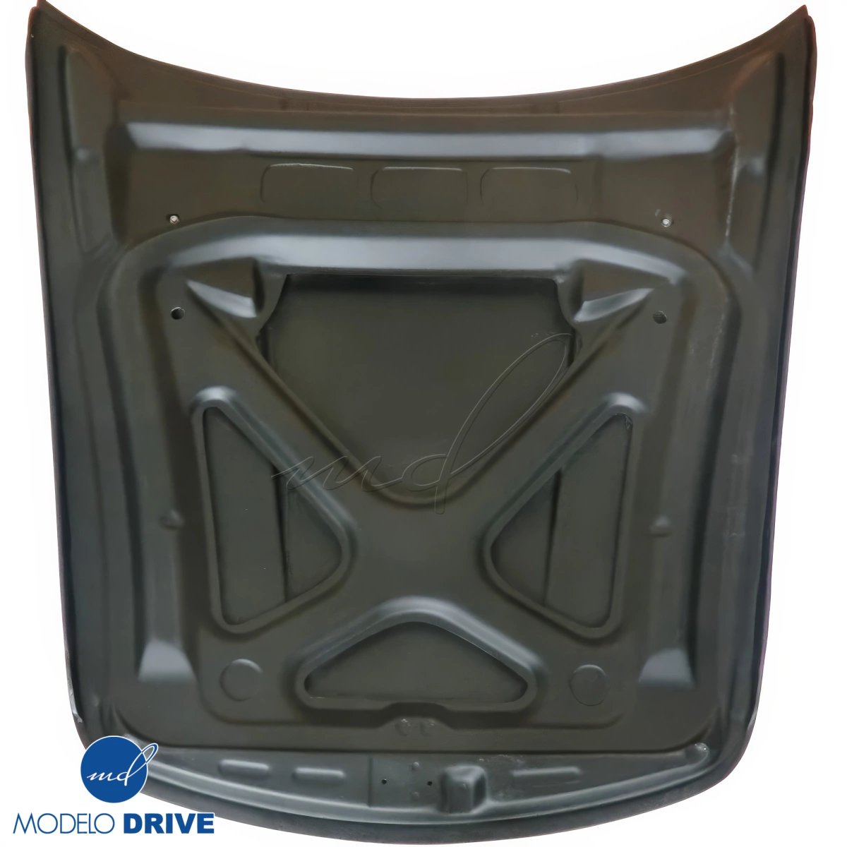 Modify your Porsche Boxster 2005 with our Exterior/Hoods - 17