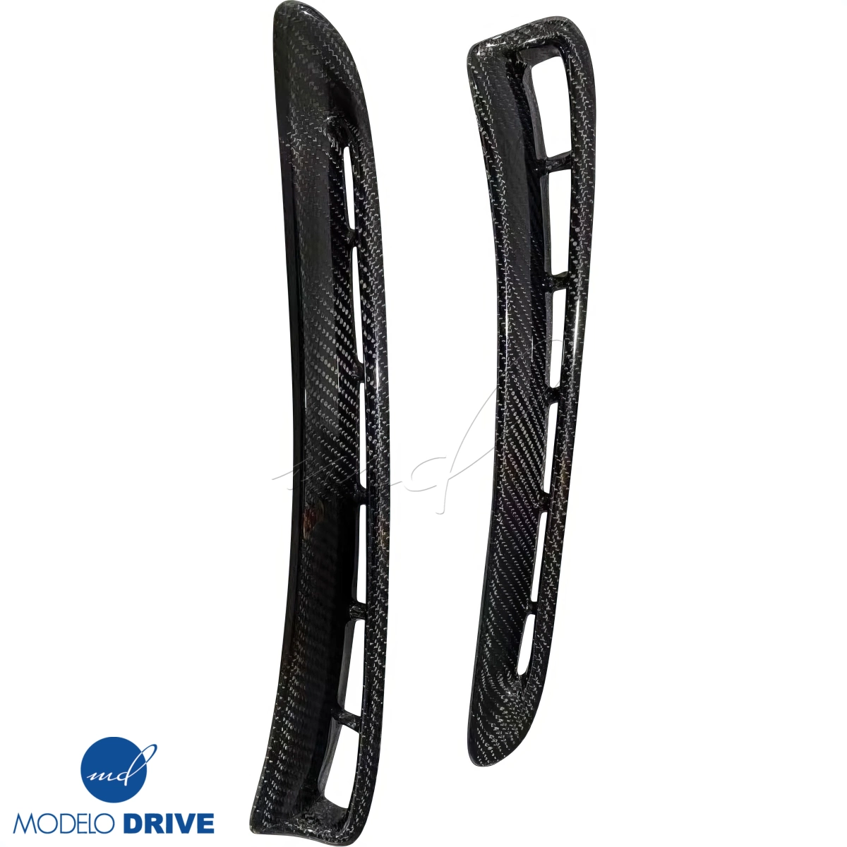 Modify your Porsche Panamera 2010 with our Exterior/Fenders - 4