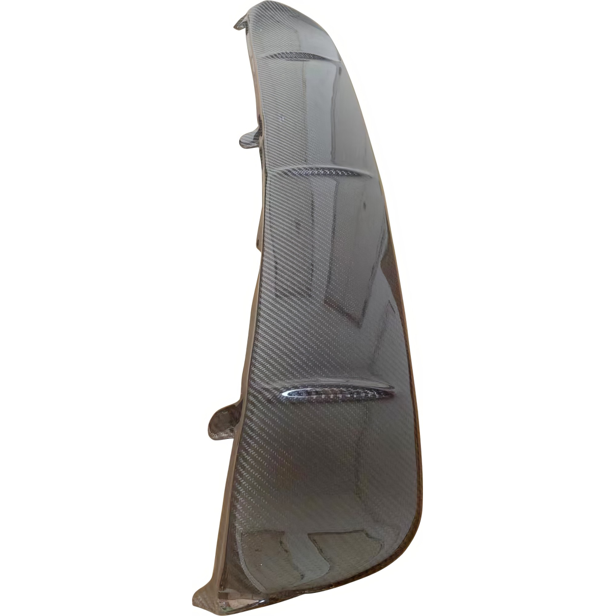 Modify your Porsche Panamera 2010 with our Exterior/Diffusers - 