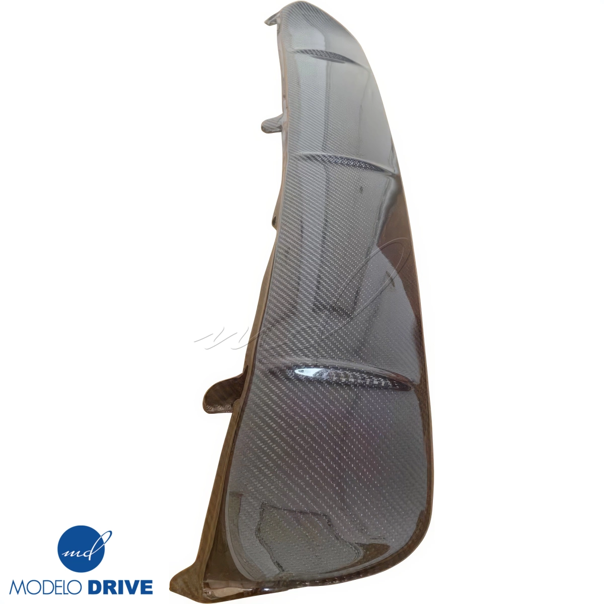 Modify your Porsche Panamera 2010 with our Exterior/Diffusers - 4