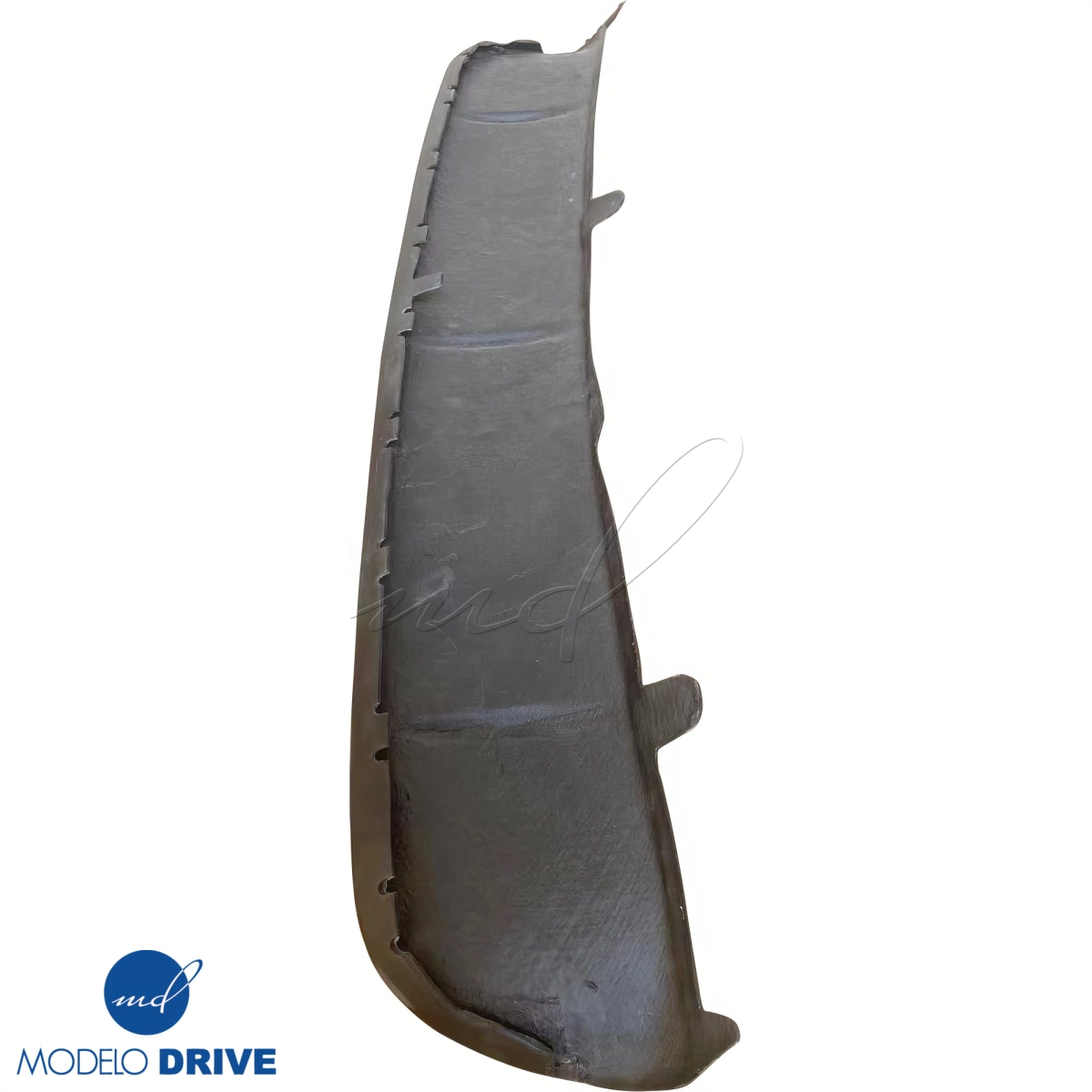 Modify your Porsche Panamera 2010 with our Exterior/Diffusers - 7