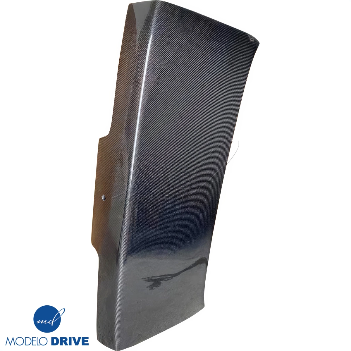 Modify your Nissan 240SX 1989 with our Exterior/Trunks - 6