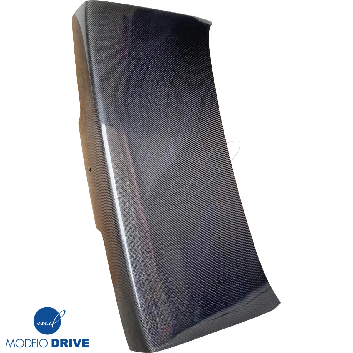 Modify your Nissan 240SX 1989 with our Exterior/Trunks - 7