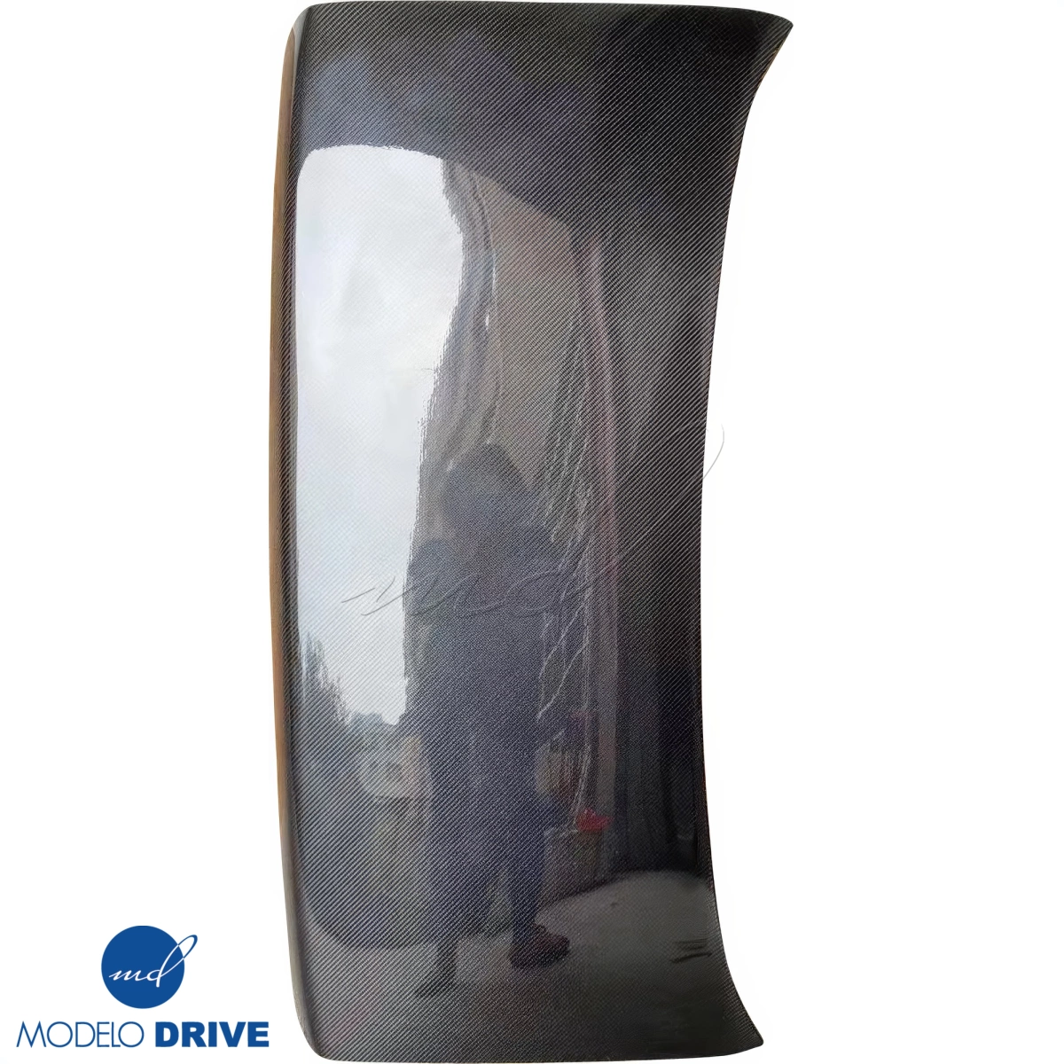 Modify your Nissan 240SX 1989 with our Exterior/Trunks - 8