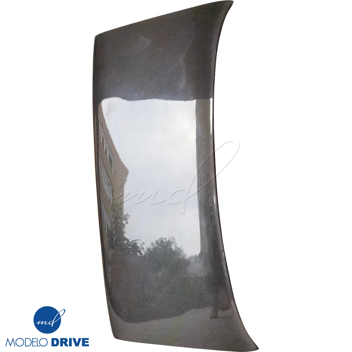 Modify your Nissan 240SX 1989 with our Exterior/Trunks - 10