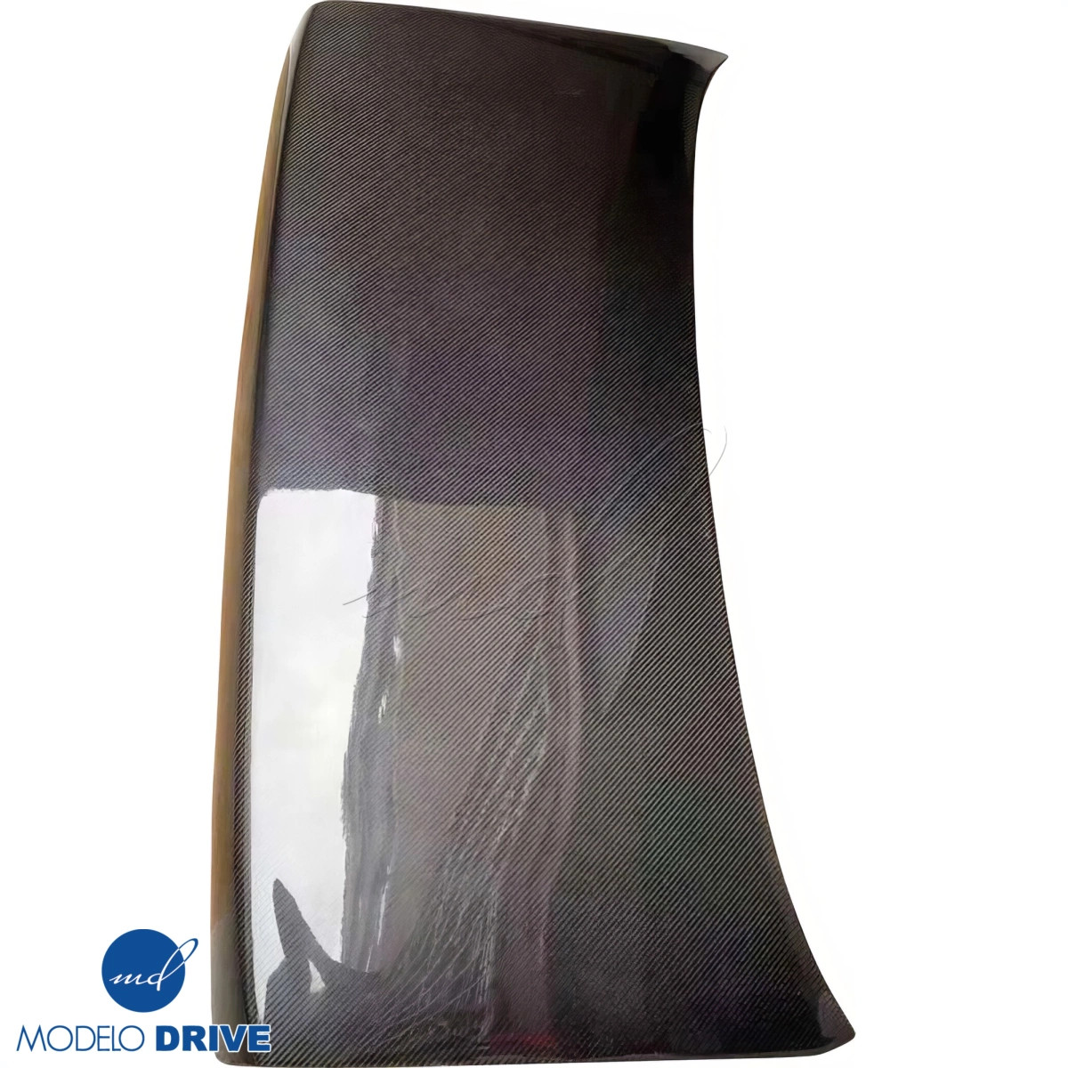 Modify your Nissan 240SX 1989 with our Exterior/Trunks - 11