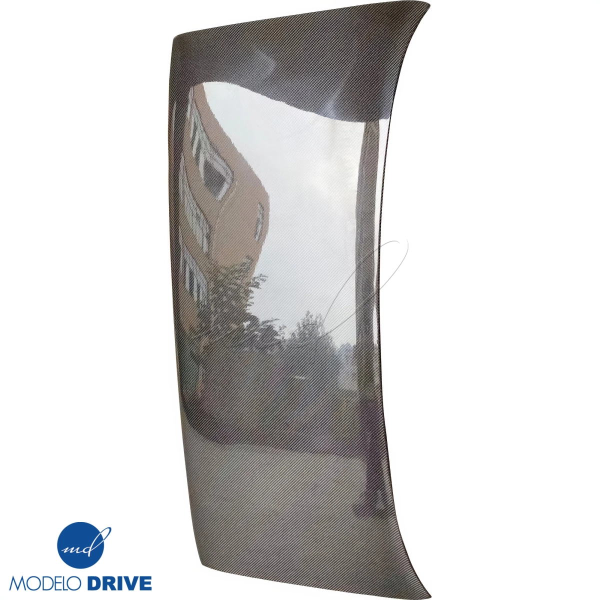 Modify your Nissan 240SX 1989 with our Exterior/Trunks - 12