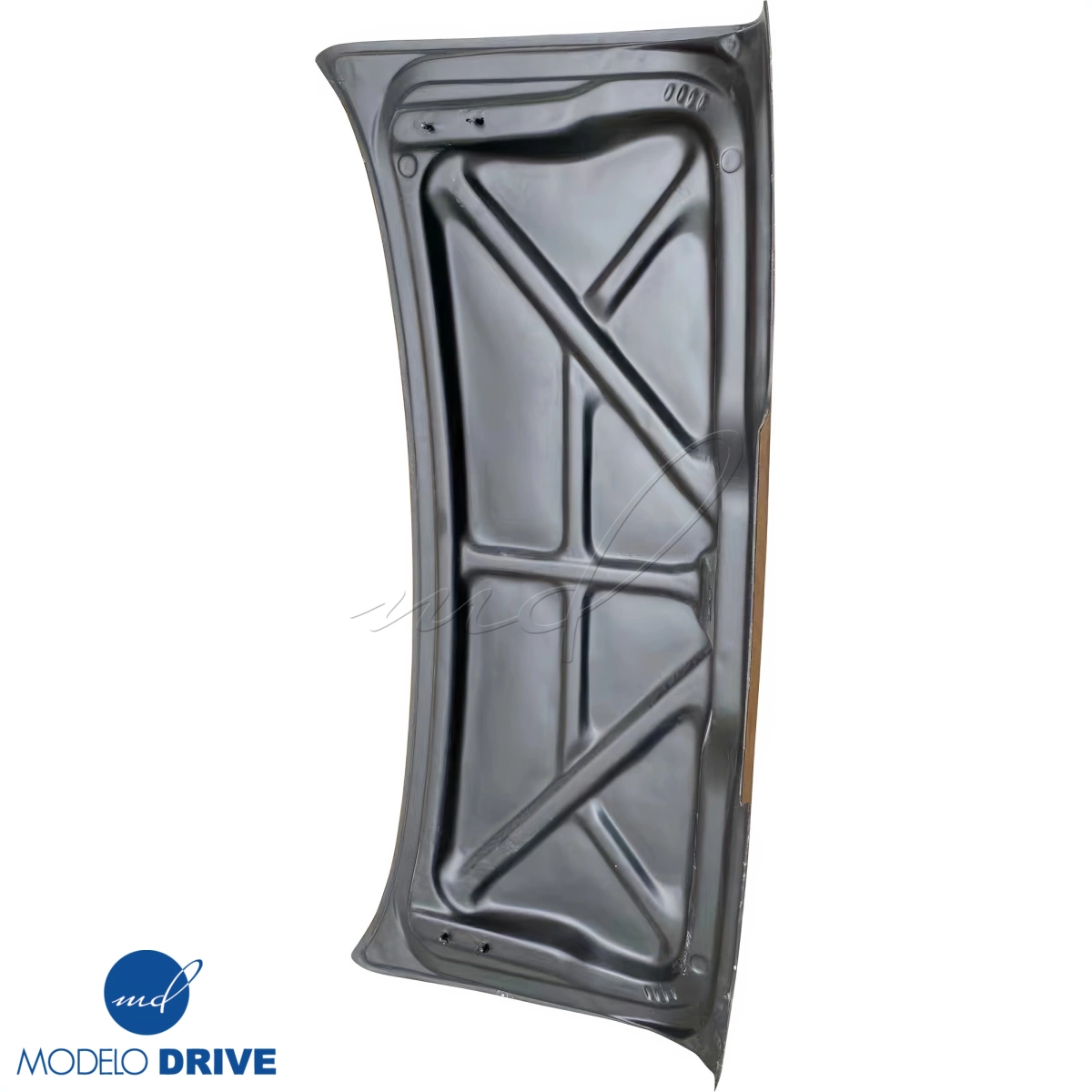 Modify your Nissan 240SX 1989 with our Exterior/Trunks - 13