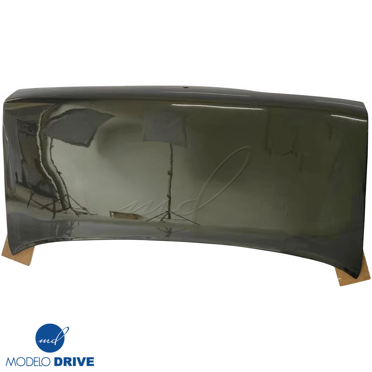 Modify your Nissan 240SX 1989 with our Exterior/Trunks - 16