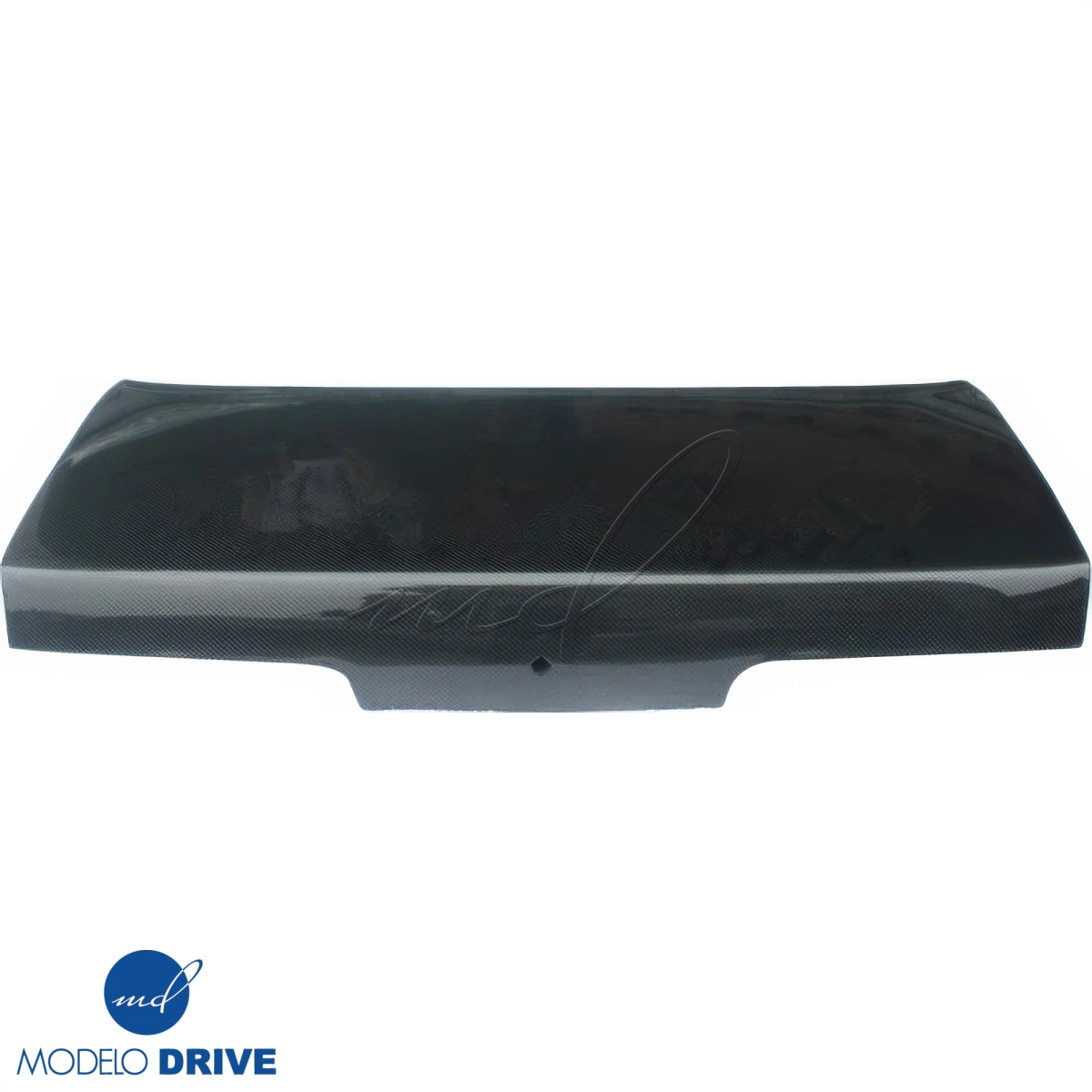 Modify your Nissan Silvia 1989 with our Exterior/Trunks - 10