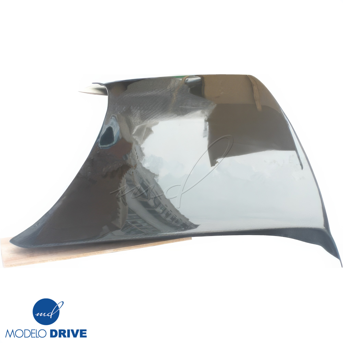 Modify your Nissan Silvia 1989 with our Exterior/Trunks - 