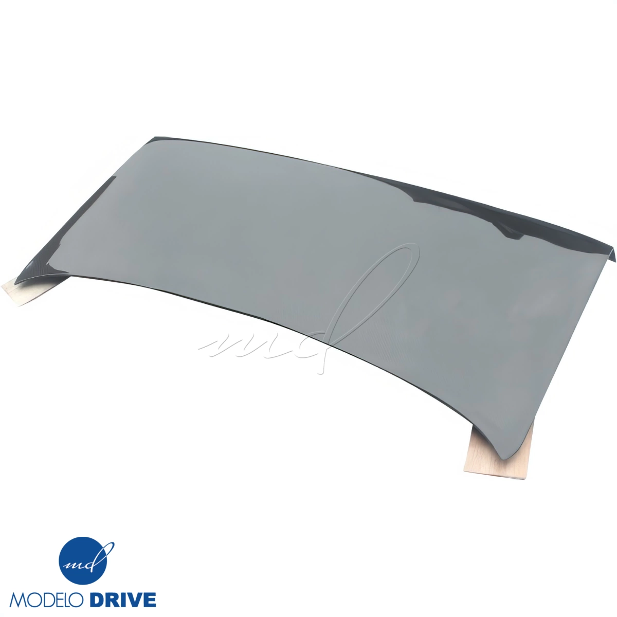 Modify your Nissan Silvia 1989 with our Exterior/Trunks - 13