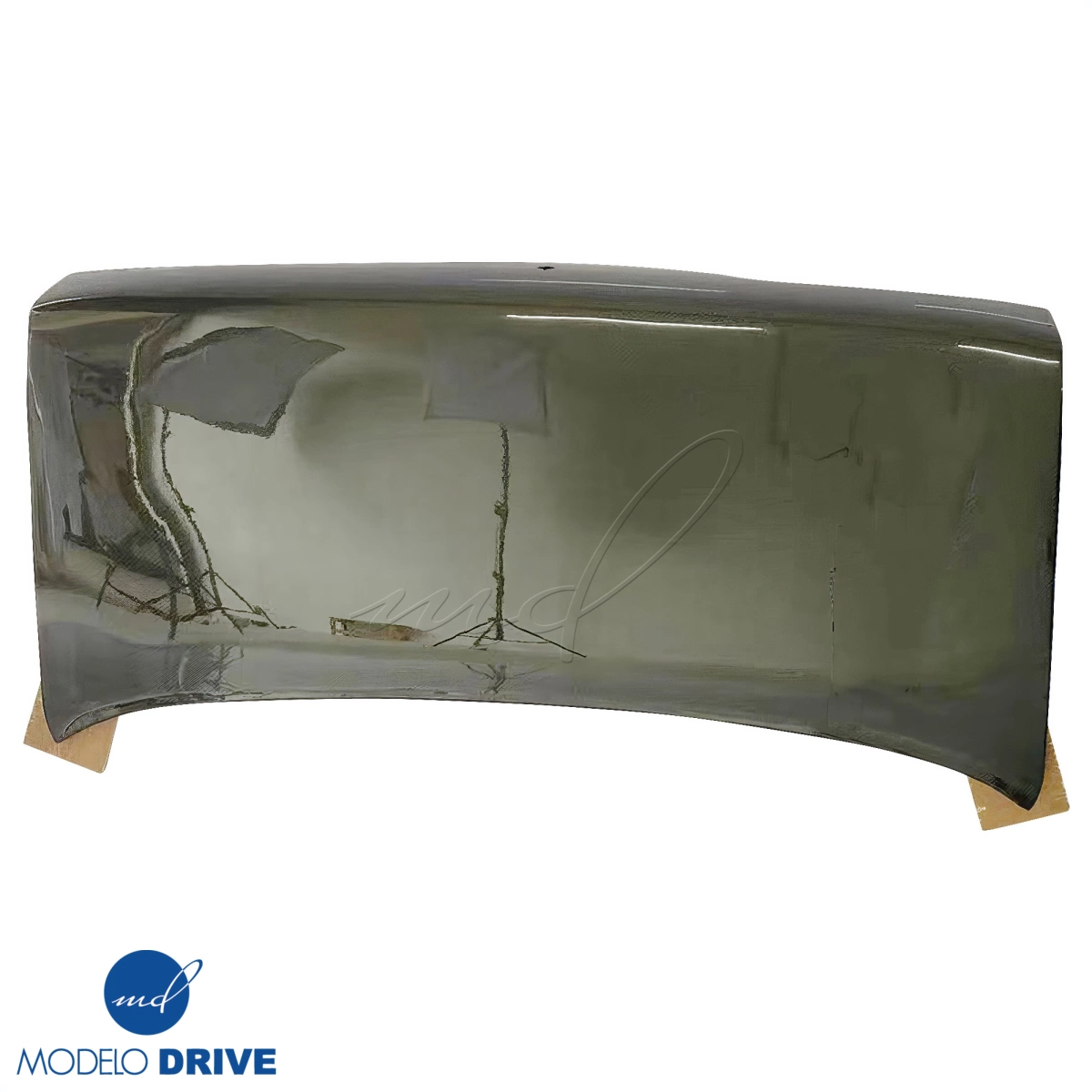 Modify your Nissan Silvia 1989 with our Exterior/Trunks - 15