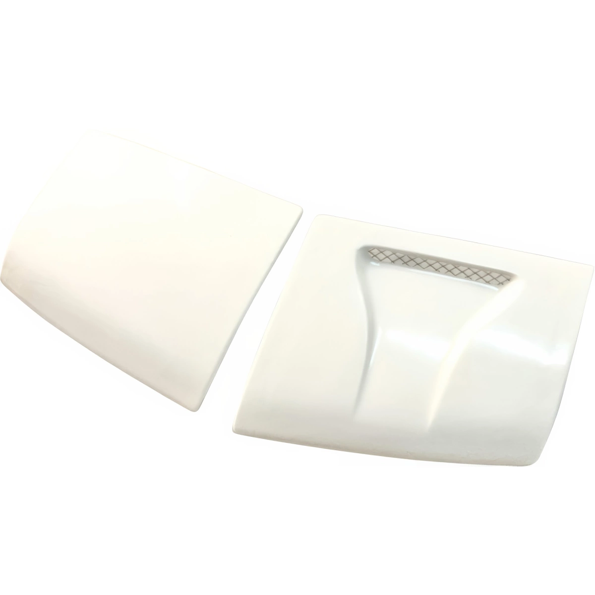 Modify your Nissan 240SX 1989 with our Lighting/Headlight and Tail Light Covers - 2