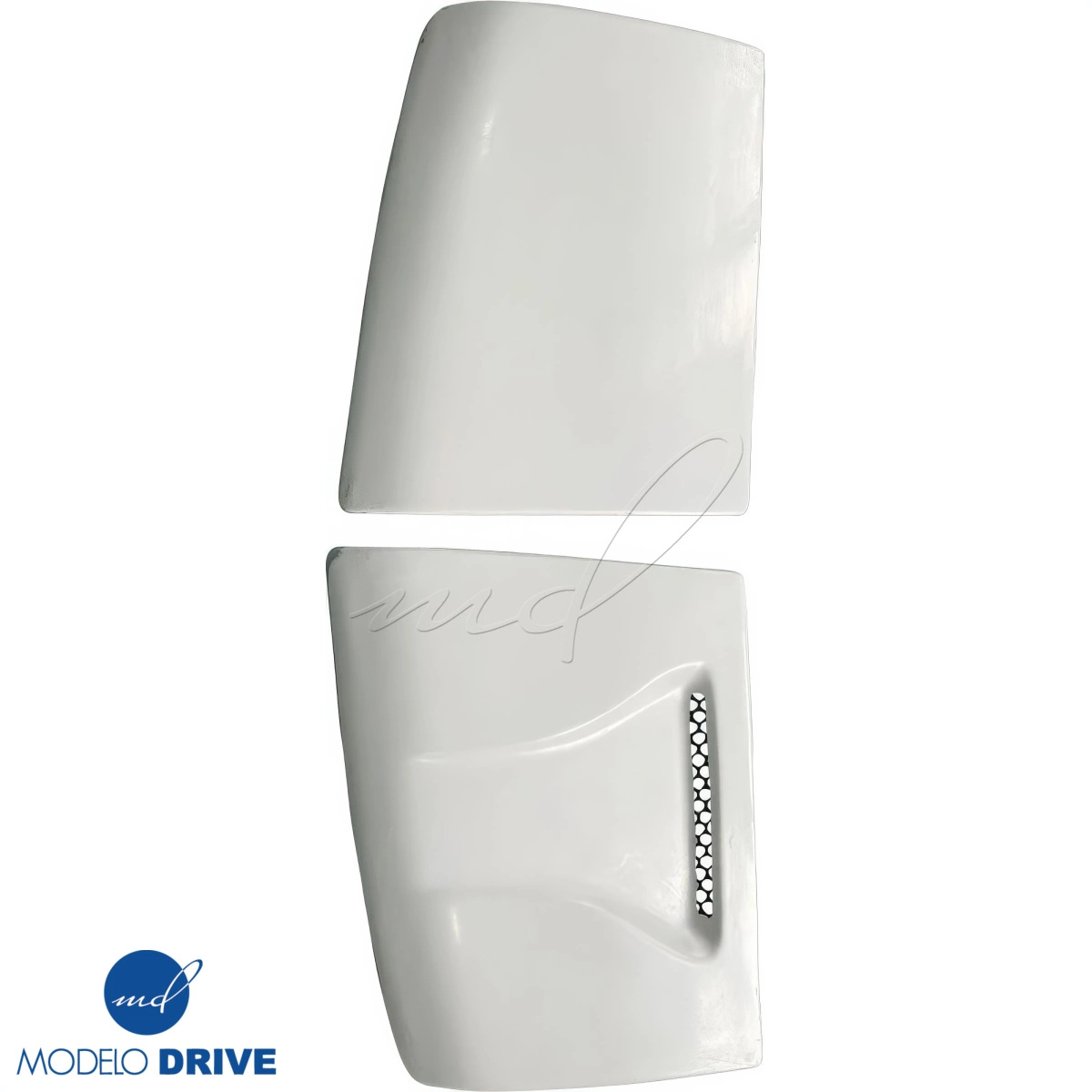 Modify your Nissan 240SX 1989 with our Lighting/Headlight and Tail Light Covers - 5