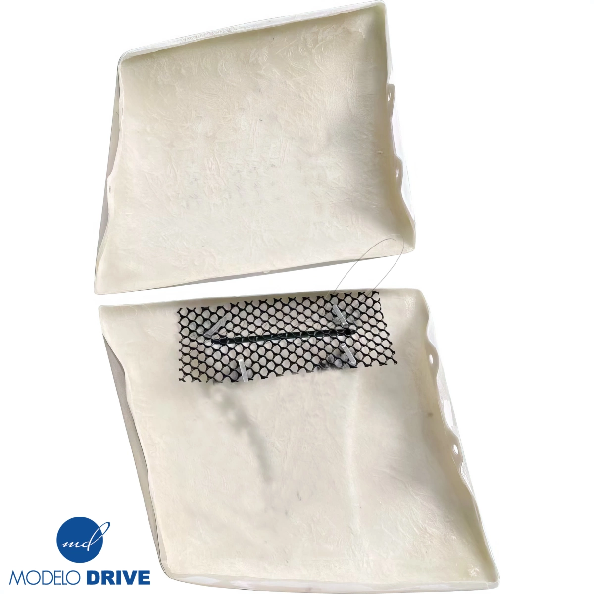 Modify your Nissan 240SX 1989 with our Lighting/Headlight and Tail Light Covers - 7