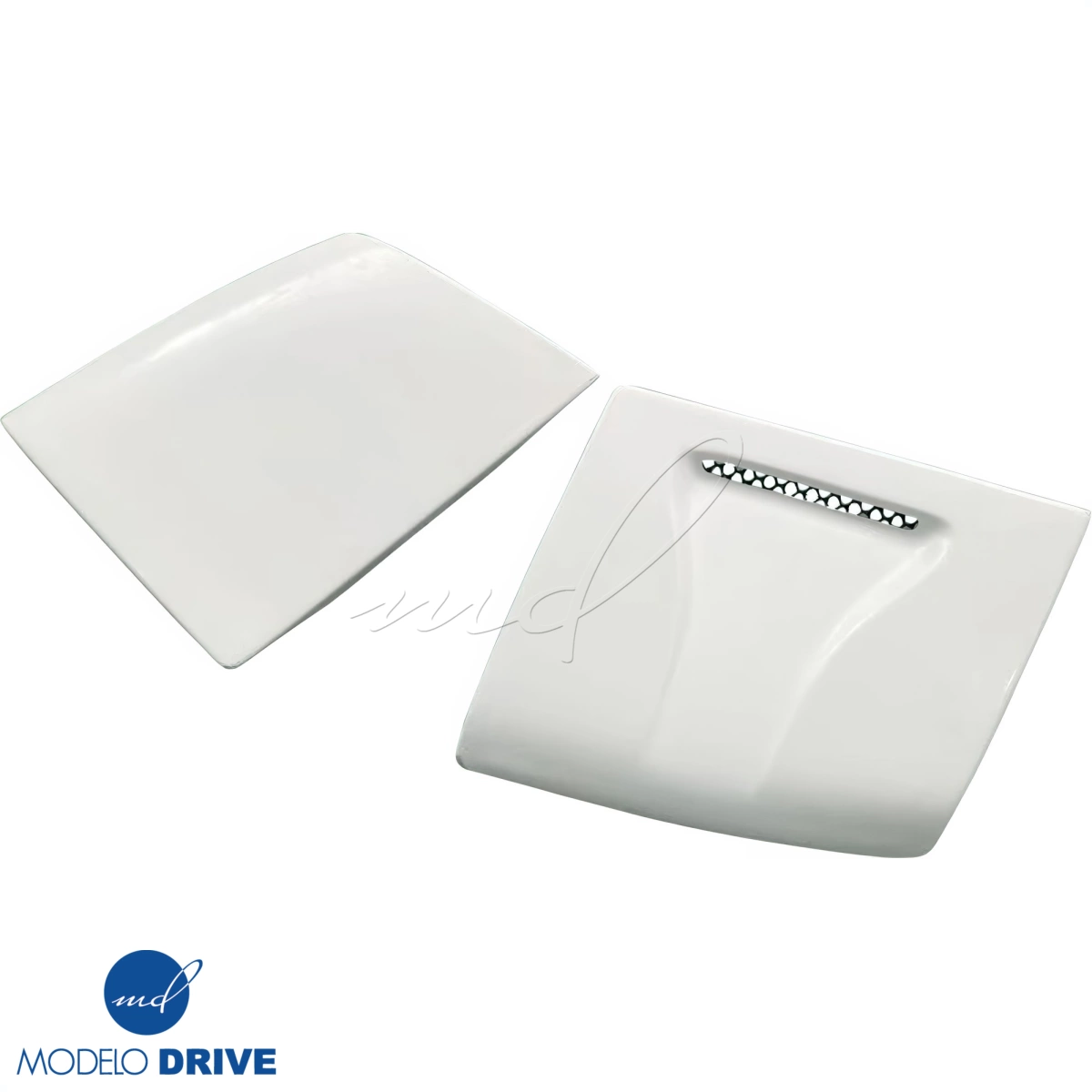 Modify your Nissan 240SX 1989 with our Lighting/Headlight and Tail Light Covers - 9