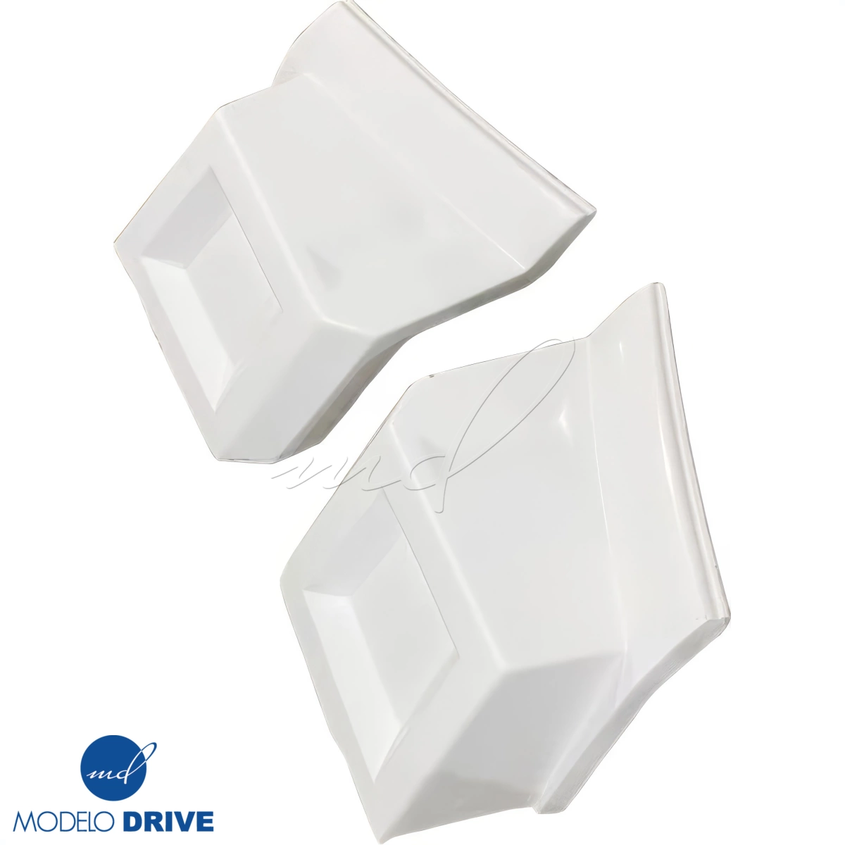 Modify your Hummer H2 2003 with our Exterior/Front Bumpers - 9