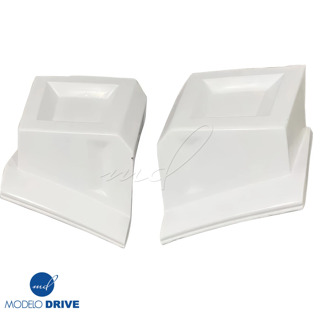 Modify your Hummer H2 2003 with our Exterior/Front Bumpers - 11