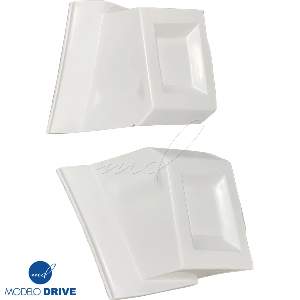 Modify your Hummer H2 2003 with our Exterior/Front Bumpers - 12