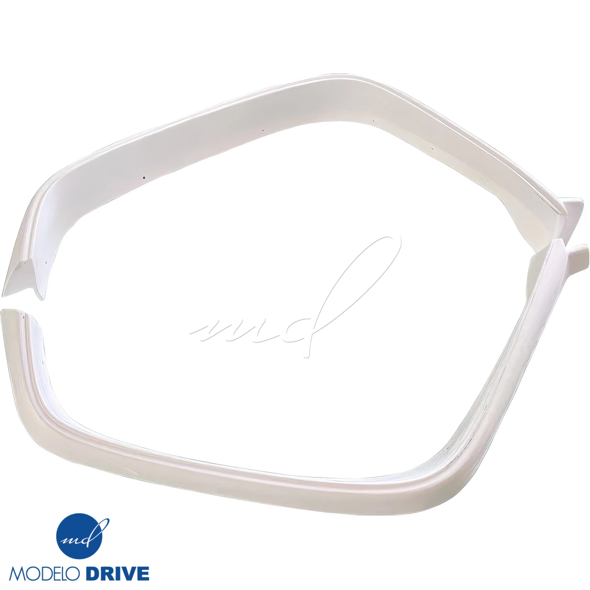 Modify your Hummer H2 2003 with our Exterior/Fenders - 12