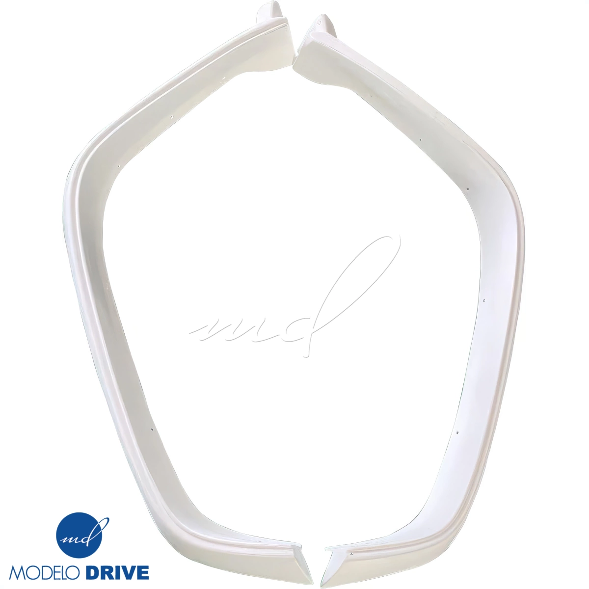 Modify your Hummer H2 2003 with our Exterior/Fenders - 13