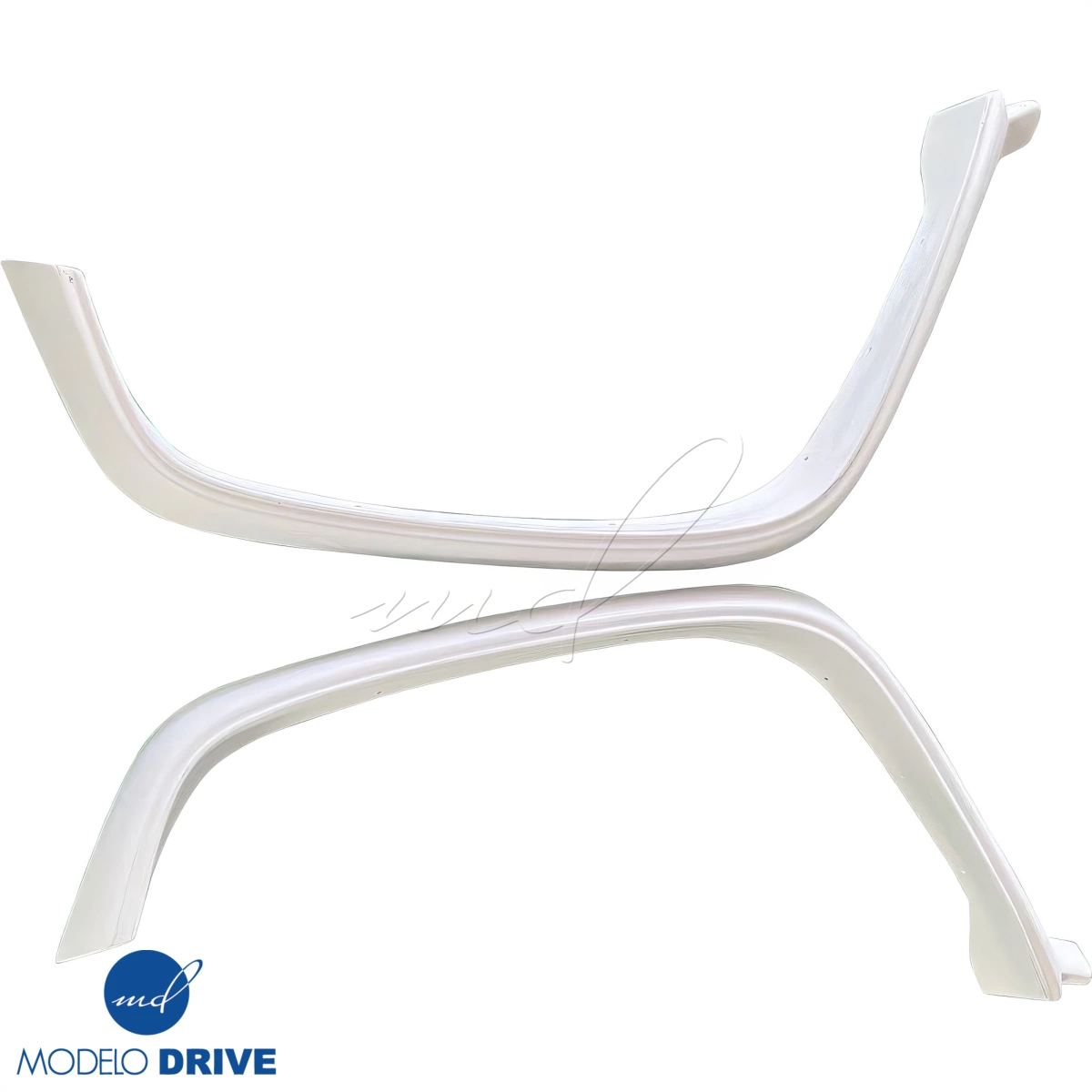 Modify your Hummer H2 2003 with our Exterior/Fenders - 14