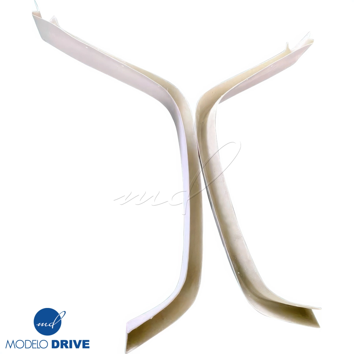 Modify your Hummer H2 2003 with our Exterior/Fenders - 16