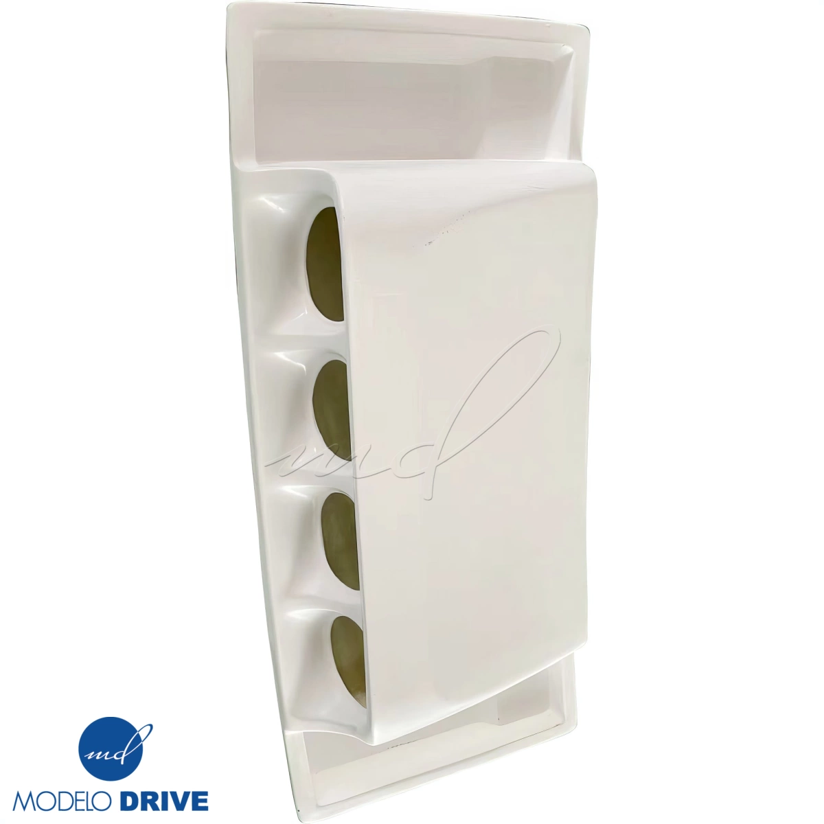 Modify your Hummer H2 2003 with our Exterior/Hoods - 10