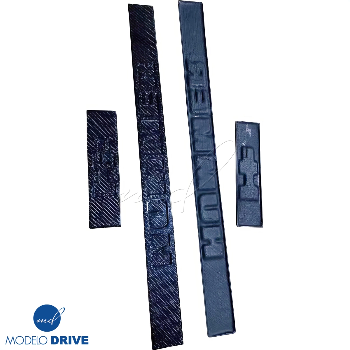 Modify your Hummer H2 2003 with our Exterior/Doors - 6