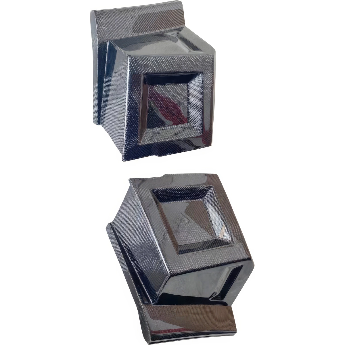 Modify your Hummer H2 2003 with our Exterior/Front Bumpers - 2