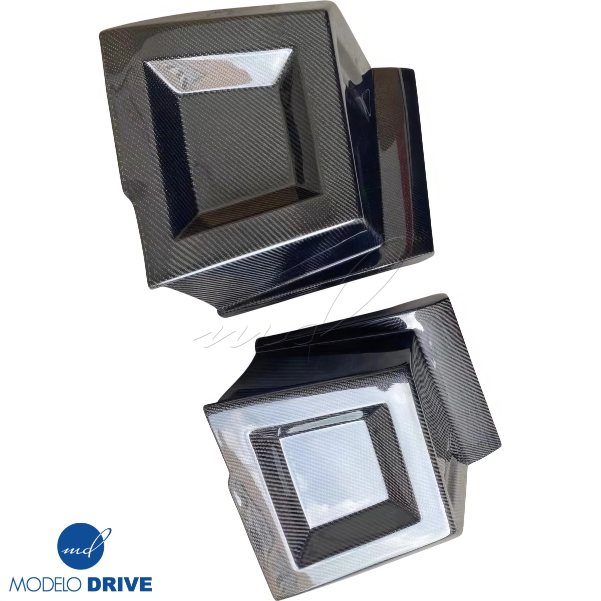 Modify your Hummer H2 2003 with our Exterior/Front Bumpers - 3