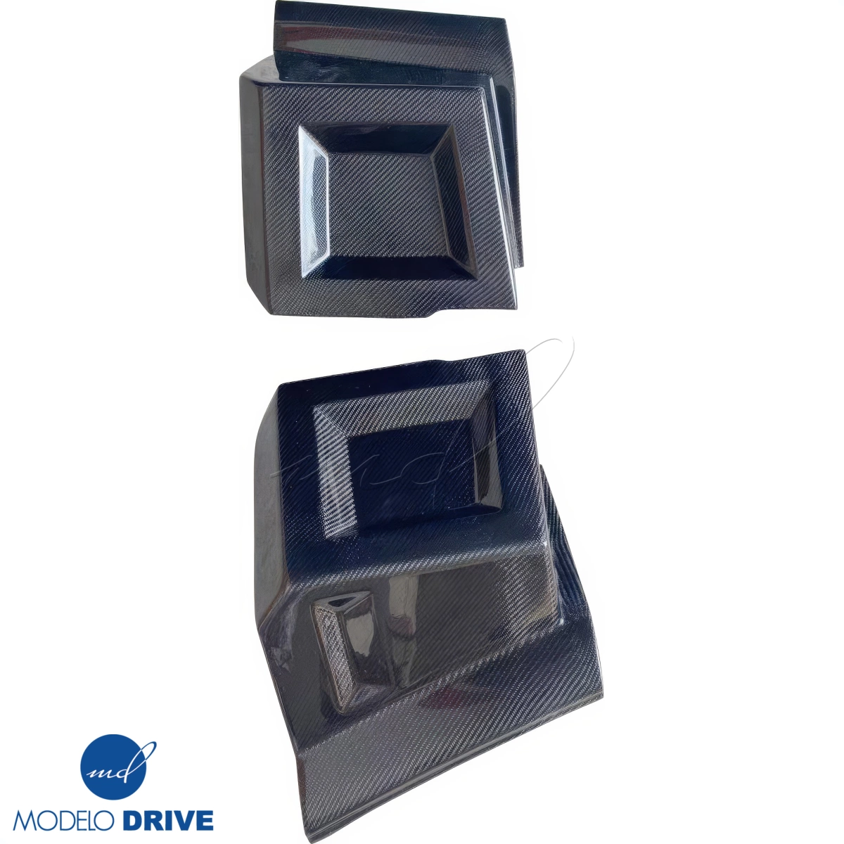 Modify your Hummer H2 2003 with our Exterior/Front Bumpers - 7