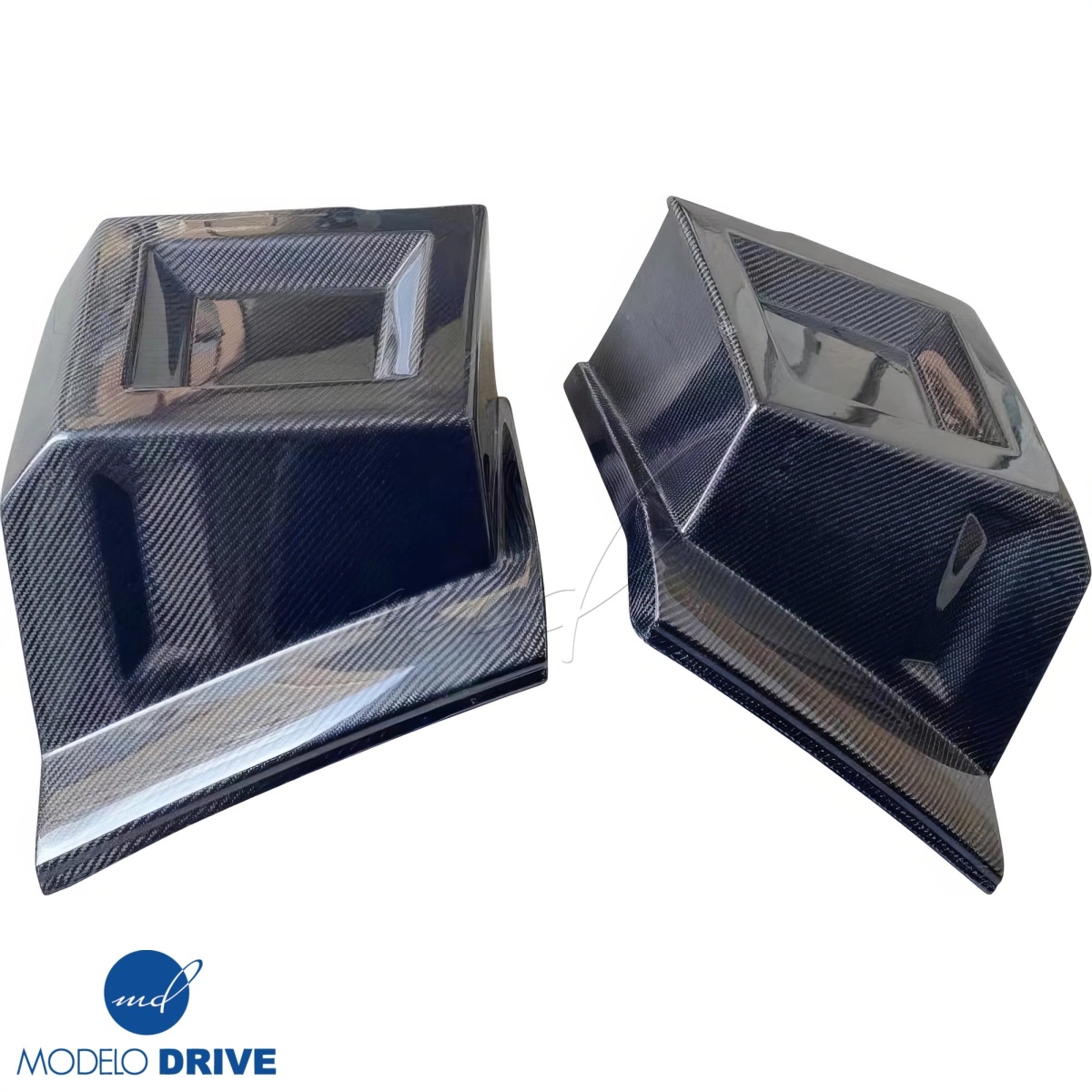 Modify your Hummer H2 2003 with our Exterior/Front Bumpers - 9