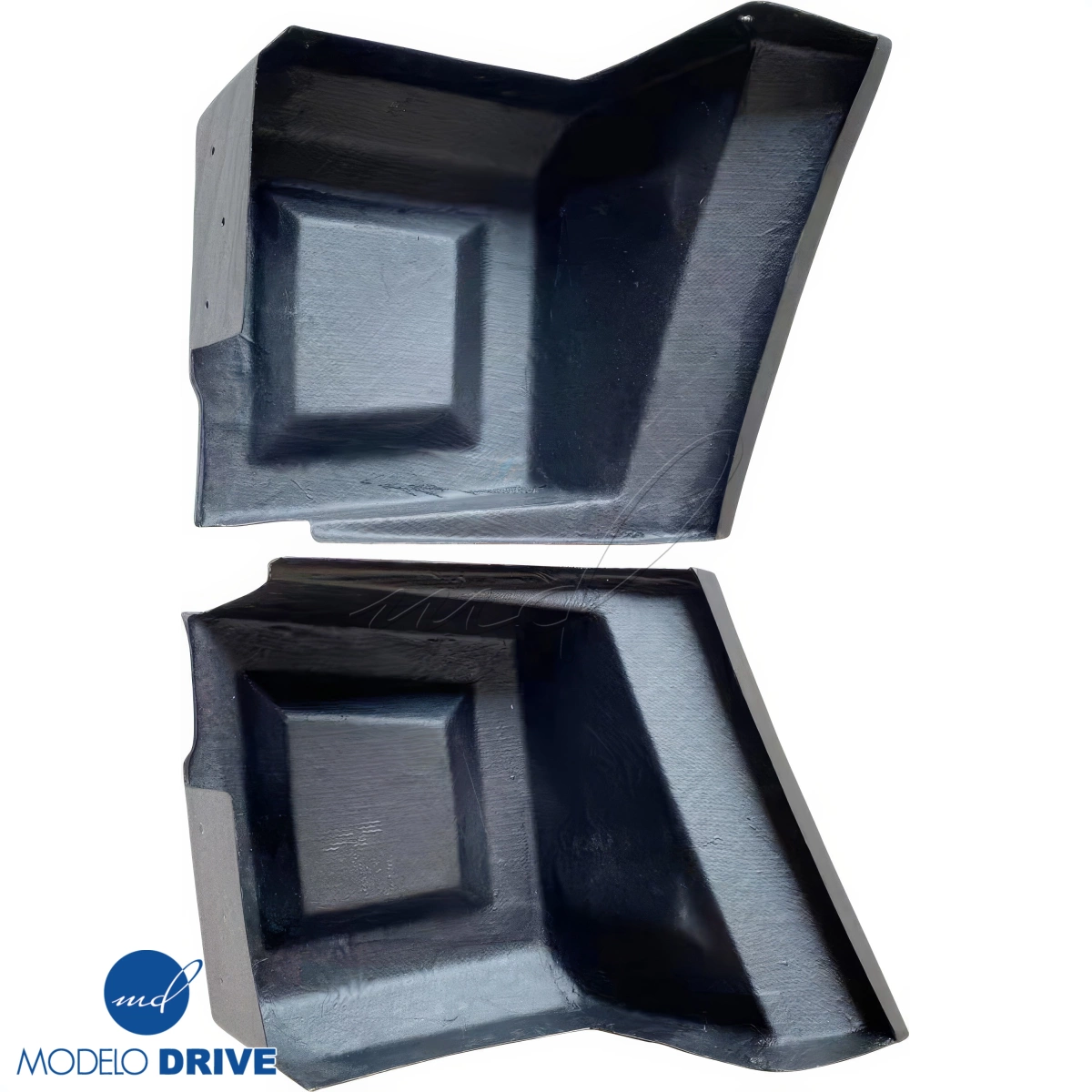 Modify your Hummer H2 2003 with our Exterior/Front Bumpers - 15