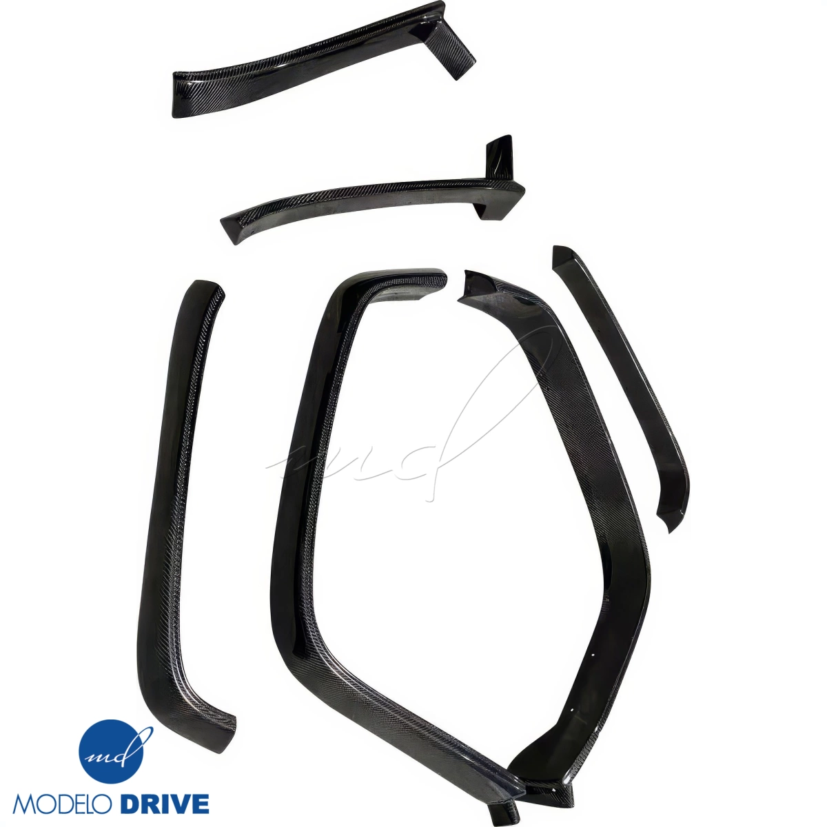 Modify your Hummer H2 2003 with our Exterior/Complete Body Kits - 3