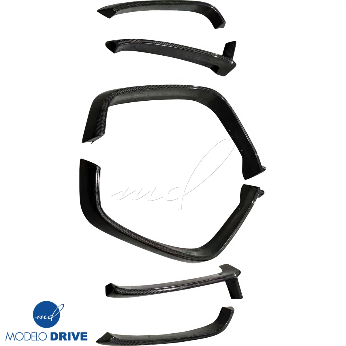 Modify your Hummer H2 2003 with our Exterior/Complete Body Kits - 4