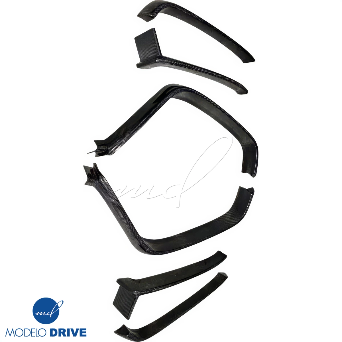 Modify your Hummer H2 2003 with our Exterior/Complete Body Kits - 5