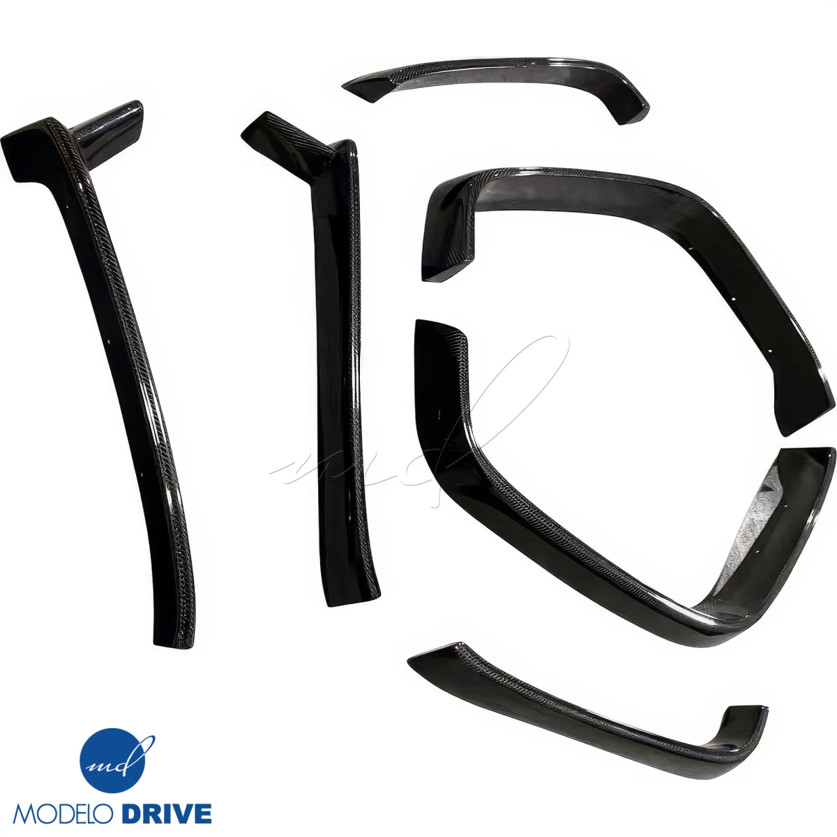 Modify your Hummer H2 2003 with our Exterior/Complete Body Kits - 8