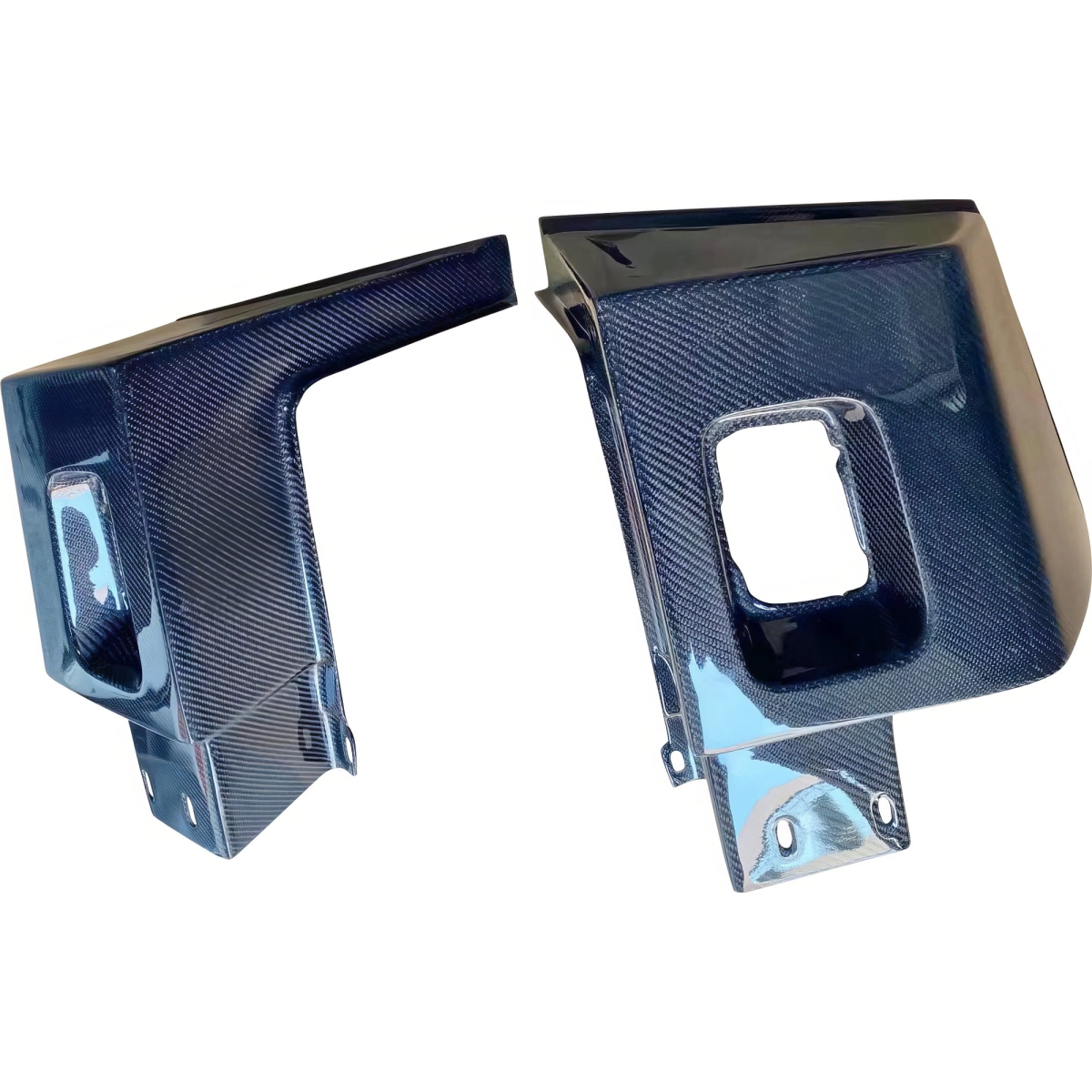 Modify your Hummer H2 2003 with our Exterior/Complete Body Kits - 1