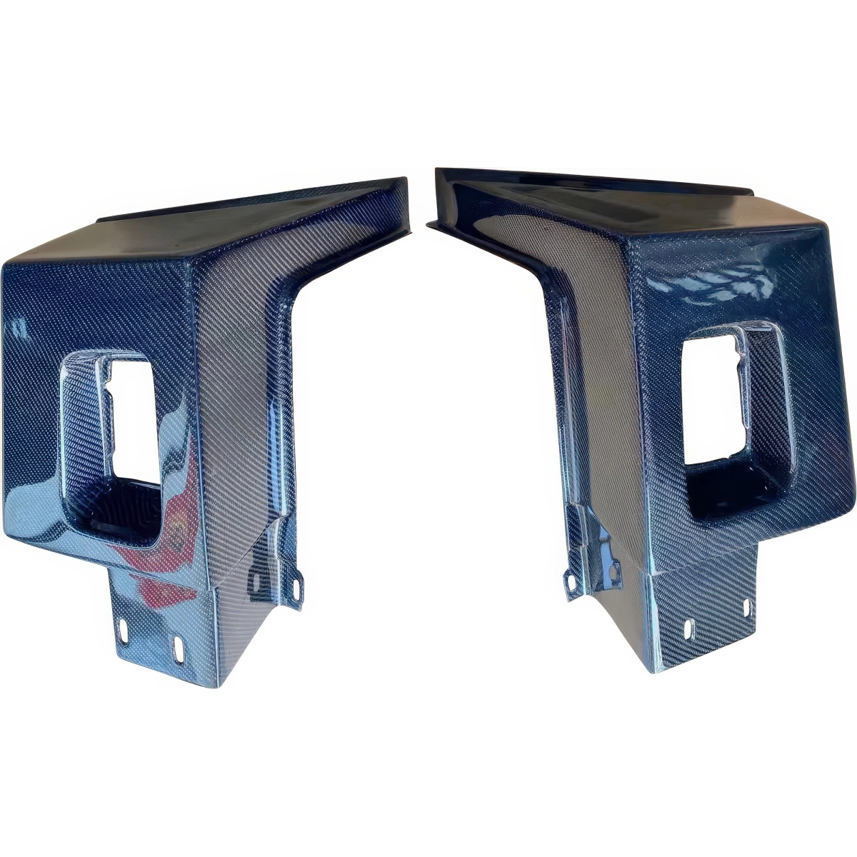 Modify your Hummer H2 2003 with our Exterior/Complete Body Kits - 2