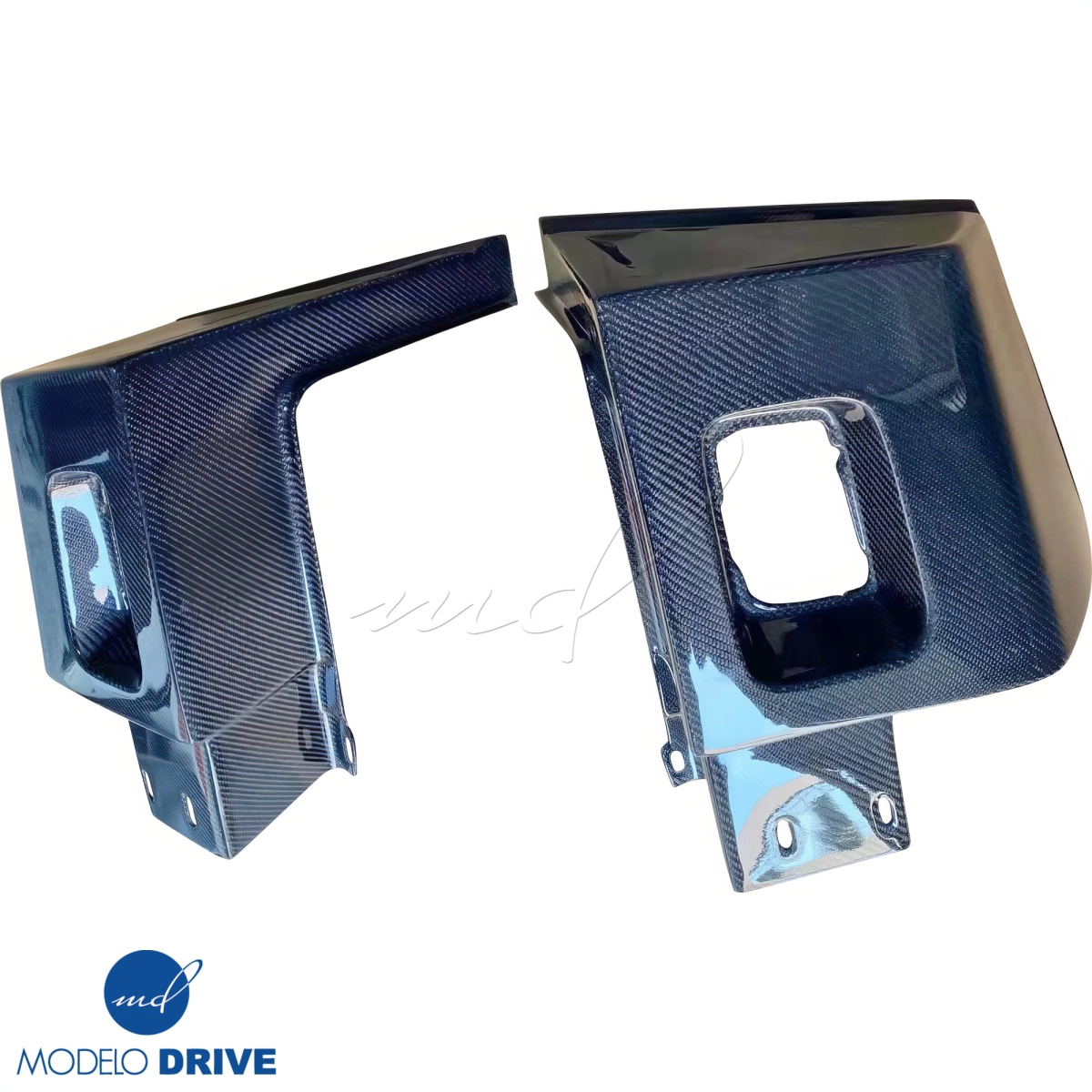 Modify your Hummer H2 2003 with our Exterior/Complete Body Kits - 3