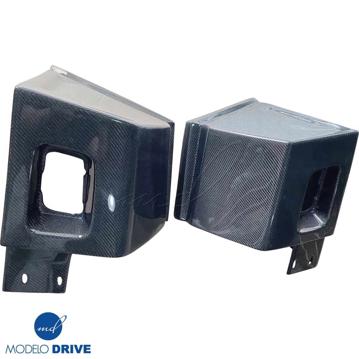 Modify your Hummer H2 2003 with our Exterior/Complete Body Kits - 4