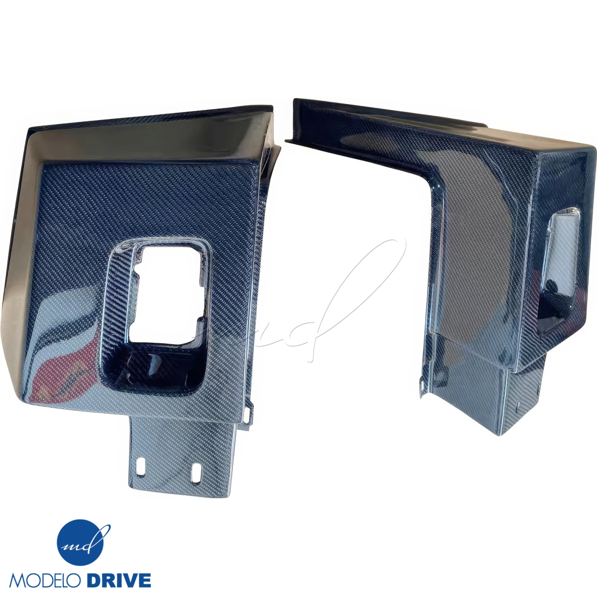 Modify your Hummer H2 2003 with our Exterior/Complete Body Kits - 5