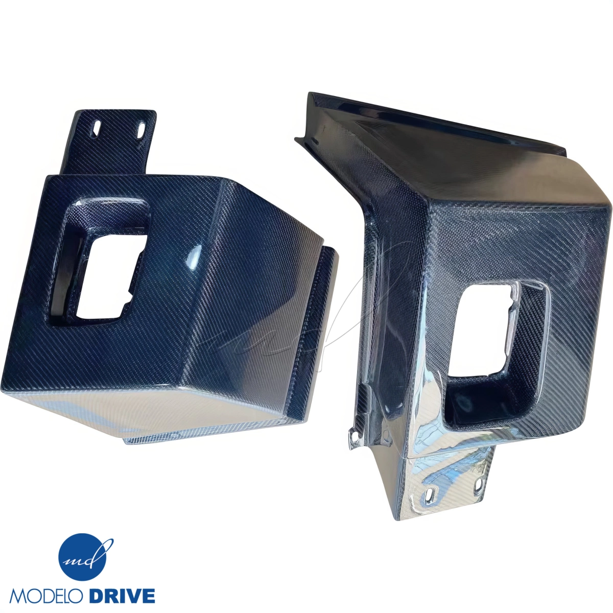 Modify your Hummer H2 2003 with our Exterior/Complete Body Kits - 6