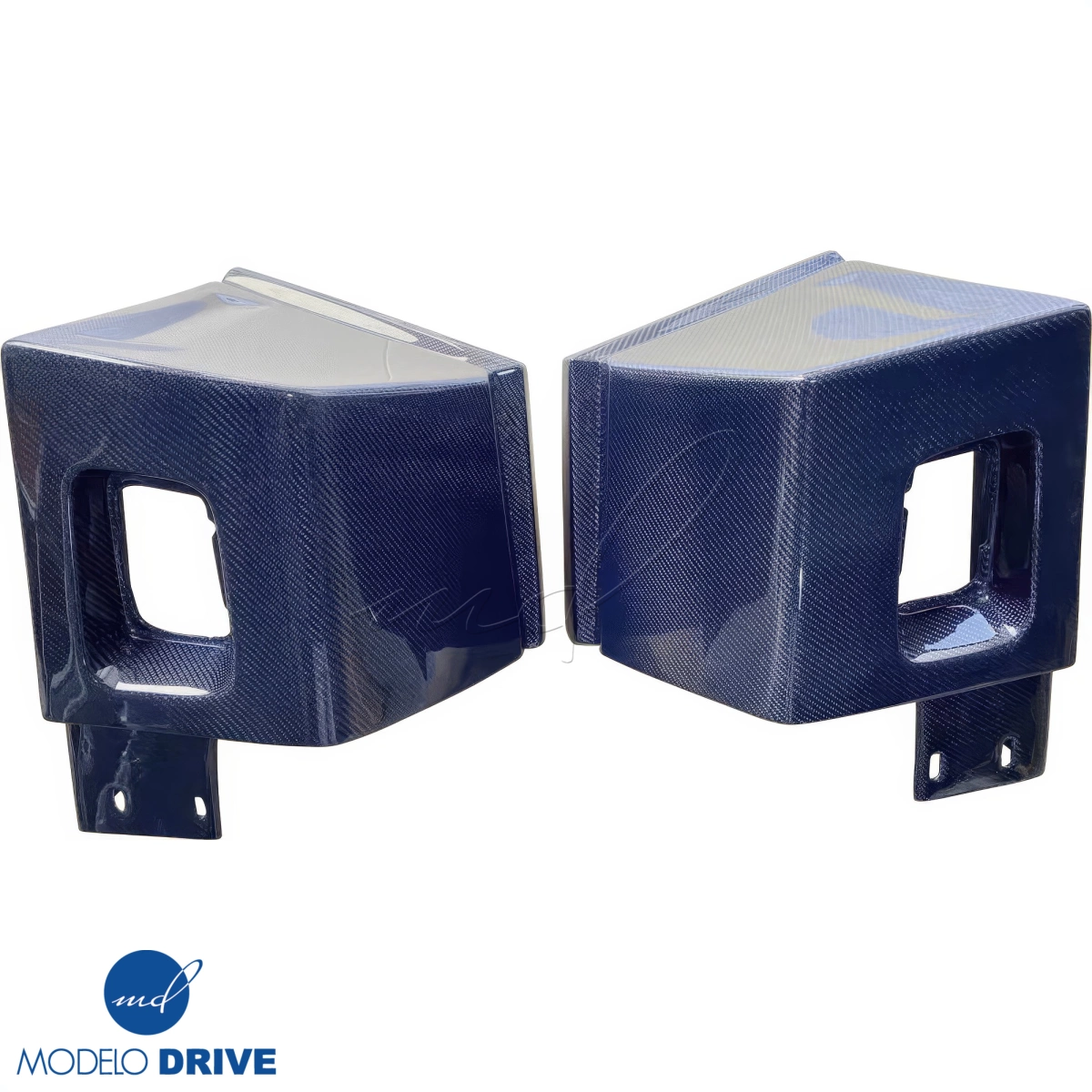 Modify your Hummer H2 2003 with our Exterior/Complete Body Kits - 7