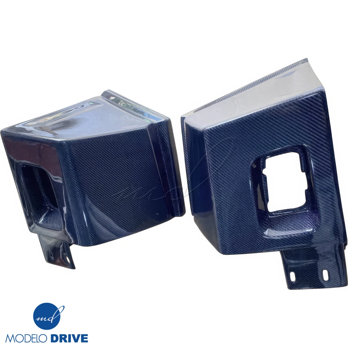 Modify your Hummer H2 2003 with our Exterior/Complete Body Kits - 8