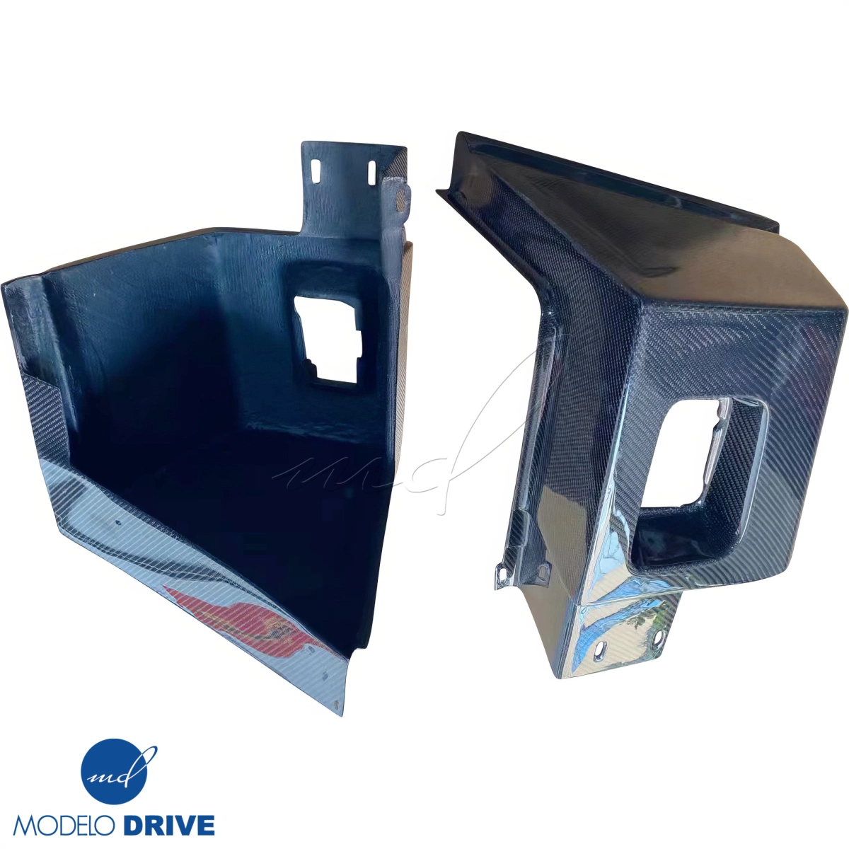 Modify your Hummer H2 2003 with our Exterior/Complete Body Kits - 9