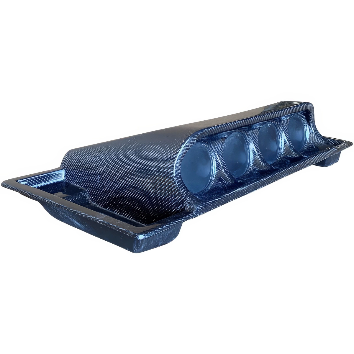 Modify your Hummer H2 2003 with our Exterior/Hoods - 1